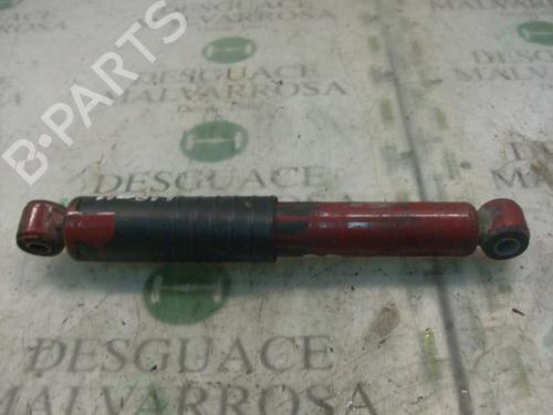 Used Right rear shock absorber Right rear shock absorber IVECO DAILY III Van 35 C 14, 35 S 14 (136 hp) 4031440 4031440