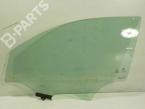 Used Front left door window Front left door window HYUNDAI TUCSON (TL, TLE) 1.7 CRDi (116 hp) 11089807 11089807