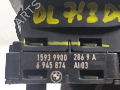 Right front window switch BMW X6 (E71, E72)  | BP16293784I26 