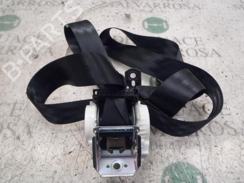 Used Rear right seatbelt Rear right seatbelt 6617244 6617244