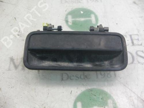 Used Front right exterior door handle ROVER 25 I Hatchback (RF) [1999-2006]  3755667