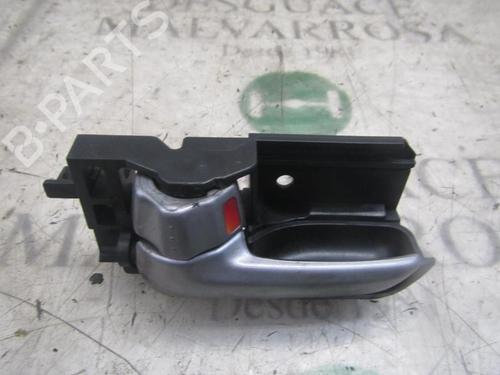 Used Front left interior door handle Front left interior door handle SUZUKI SWIFT III (MZ, EZ) 1.3 DDiS (RS413D) (69 hp) 3837007 3837007