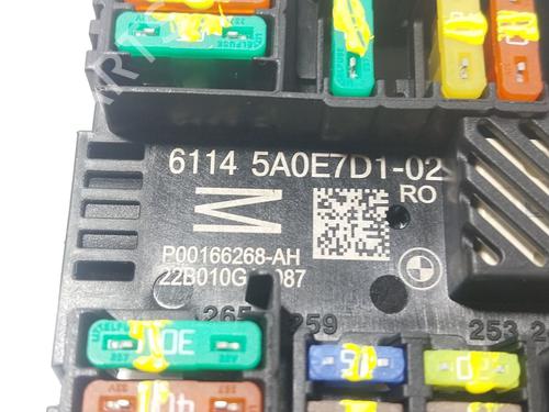 Fuse box BMW 4 Coupe (G22, G82) 420 d Mild-Hybrid xDrive | BP23457102E1