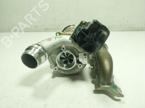 Turbocharger/Supercharger BMW 4 Convertible (G23, G83) M 440 i Mild-Hybrid xDrive | BP30162977M71