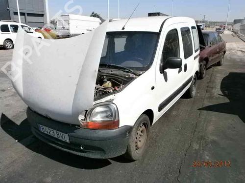 Steering column RENAULT KANGOO (KC0/1_) 1.9 dTi (KC0U) | BP3788304M21 - Image 4