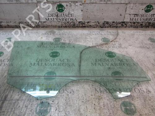 Used Front right door window SKODA RAPID (NH3, NK3, NK6) [2012-2022]  3835379
