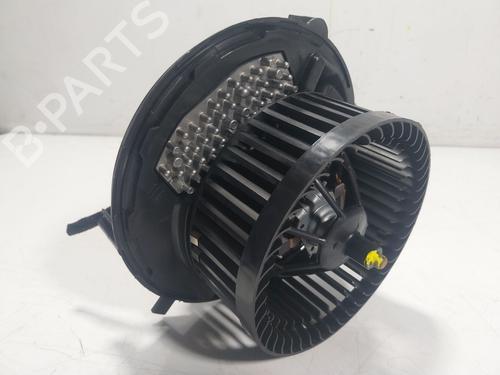 Used Heater blower motor Heater blower motor SEAT LEON Sportstourer (KL8, KLD) [2020-2026] 19480679 19480679