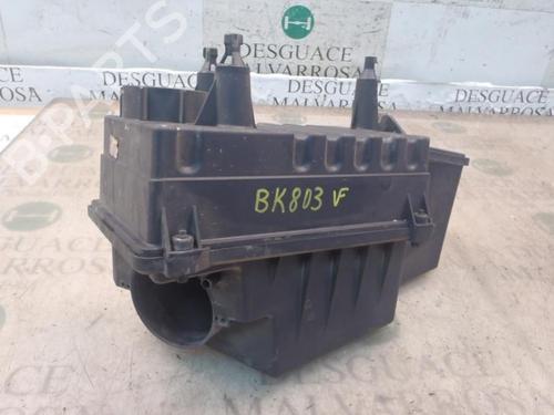 Used Air filter box Air filter box FORD FOCUS I (DAW, DBW) 1.6 16V (100 hp) 14268270 14268270
