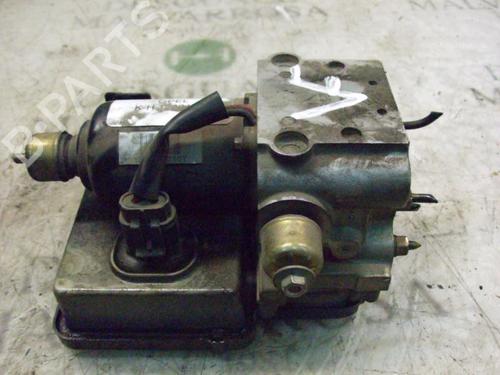 Used ABS pump ABS pump OPEL VECTRA B (J96) [1995-2004] 3778602 3778602