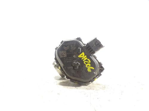 Used Throttle body FORD FOCUS III [2010-2020]  8150562