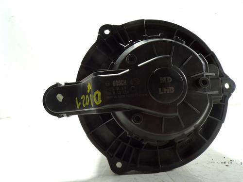 Heater blower motor KIA CEE'D (JD) 1.4 CRDi 90 | BP8630047M62 