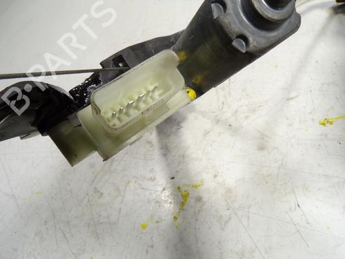 Front left window mechanism PEUGEOT 308 II (LB_, LP_, LW_, LH_, L3_)  | BP8856852C22 