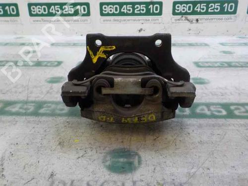 Right rear brake caliper BMW 1 (E87) 118 d | BP11551953M106