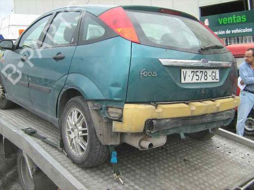 Engine mount FORD FOCUS I (DAW, DBW) 1.6 16V | BP9086721M89 - Image 7