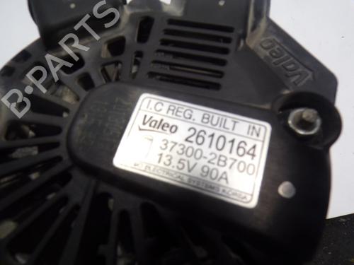 Alternator HYUNDAI i30 (GD)  | BP10002966M7 