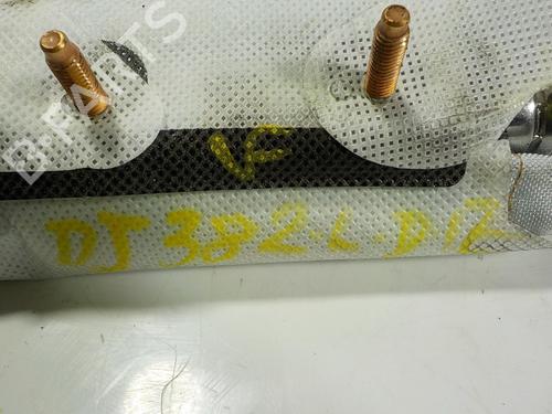 Electronic module CITROËN C3 AIRCROSS II (2R_, 2C_)  | BP11413449M83 