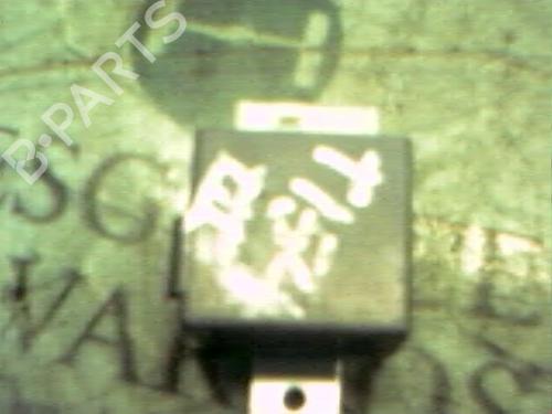 Used Electronic module Electronic module HONDA HR-V (GH_) 1.6 16V (GH1, GH3) (105 hp) 4032146 4032146