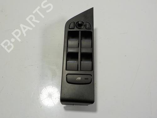 Used Left front window switch LAND ROVER RANGE ROVER EVOQUE (L538) [2011-2019]  11939026