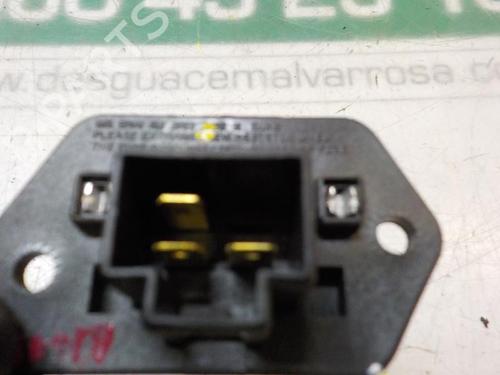 Heater resistor SSANGYONG RODIUS I 2.7 Xdi | BP11644566M108 - Image 3