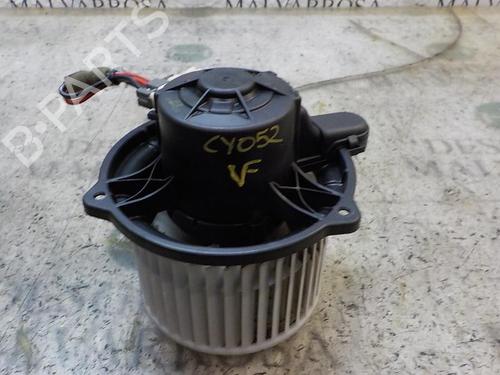 Used Heater blower motor HYUNDAI i30 (FD) 1.4 (109 hp) 3847228