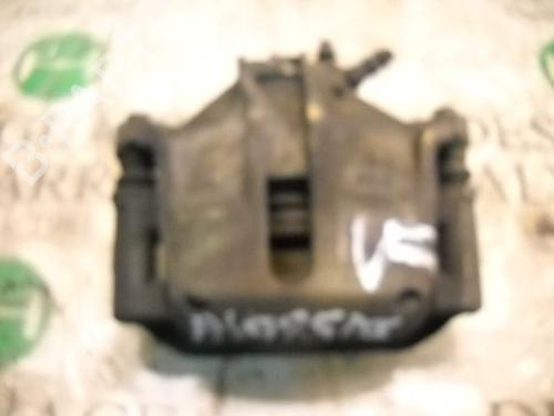 Used Left front brake caliper Left front brake caliper 11544728 11544728