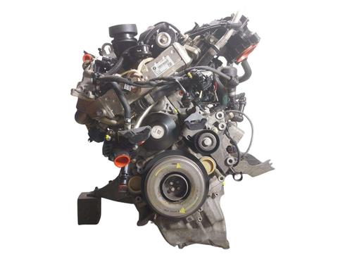 Engine BMW 5 Touring (F11) | BP38546323M1 - Image 5