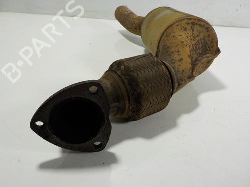 Catalyst LAND ROVER RANGE ROVER SPORT I (L320) 2.7 D 4x4 | BP10709699M10 