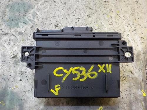 Used Electronic module AUDI A6 C6 (4F2) 2.0 TDI (140 hp) 3850489