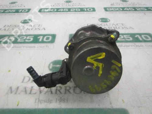 Vakuumpumpe RENAULT MEGANE II (BM0/1_, CM0/1_) 1.9 dCi (BM0G, CM0G) (120 hp) 3872626