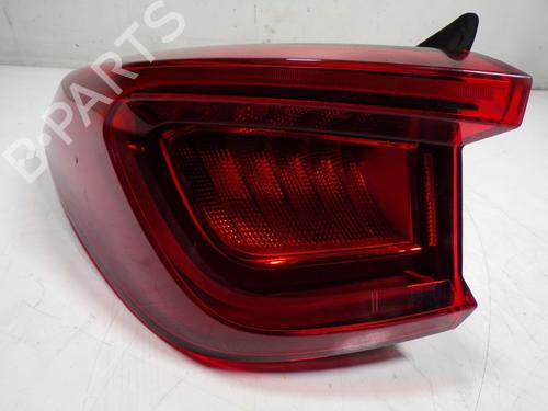 Used Left taillight SEAT LEON Sportstourer (KL8, KLD) 1.5 eTSI (150 hp) 13919032