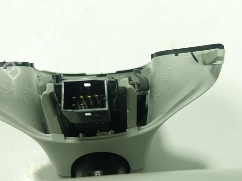 Rear mirror AUDI A6 C7 (4G2, 4GC) 2.0 TDI quattro | BP34648332I6 - Image 4