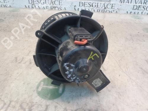 Ventilator motor PEUGEOT 206 Hatchback (2A/C)  | BP3808664M62 