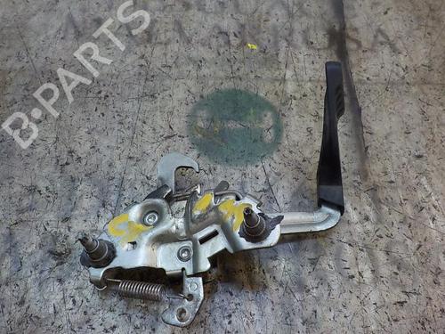 Used Hood lock CITROËN C3 II (SC_) [2009-2025]  8770988
