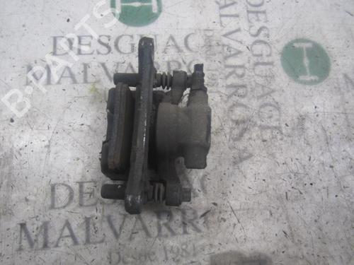 Right rear brake caliper MITSUBISHI GRANDIS (NA_W) 2.0 DI-D (NA8W) | BP11548171M106 