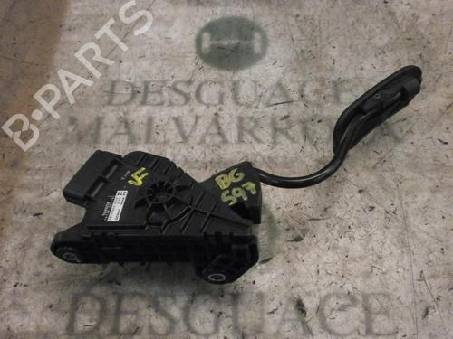 Used Pedal Pedal TOYOTA HILUX VII Pickup (_N1_, _N2_, _N3_) 2.5 D-4D 4WD (KUN25_, KUN25R) (120 hp) 4021866 4021866