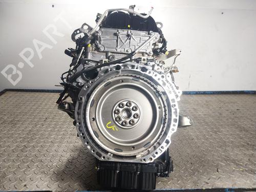 Engine MERCEDES-BENZ GLE (V167) GLE 300 d 4-matic (167.119) | BP18782824M1 
