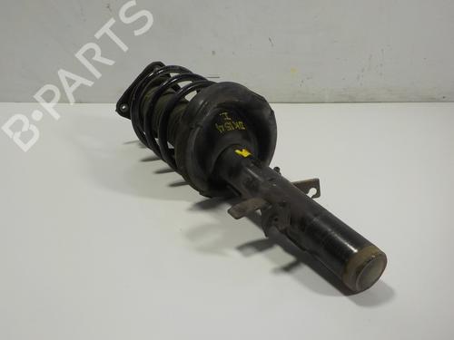 Used Left front shock absorber FORD FOCUS III 1.0 EcoBoost (100 hp) 11089549