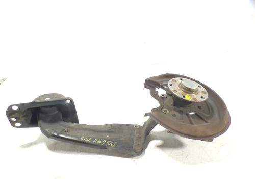 Used Left rear steering knuckle VW GOLF VI (5K1) 2.0 TDI (110 hp) 7573951