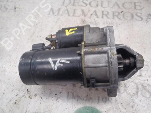 Used Starter FIAT PUNTO (176_) [1993-1999]  3831592