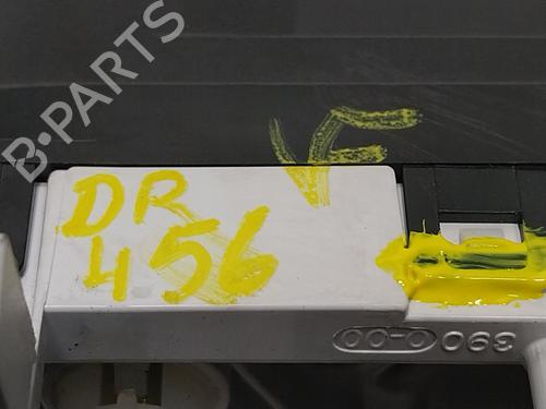 Climate control RENAULT EXPRESS Box Body/MPV 1.5 Blue dCi 95 (F6AB) | BP28511159I5 - Image 3