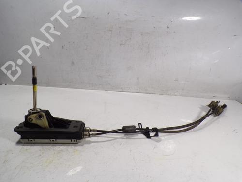 Used Gear lever MINI MINI (R56) Cooper D (109 hp) 9949074