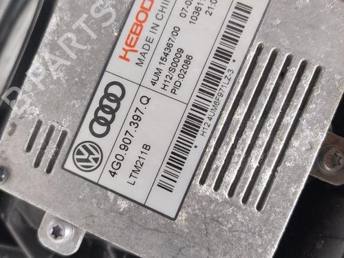 Right headlight AUDI A6 C7 (4G2, 4GC) 2.0 TDI quattro | BP34648452C29  - Image 6