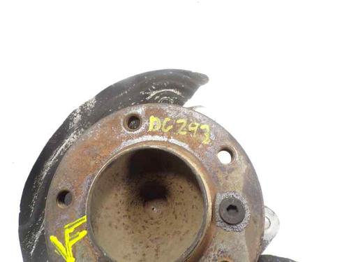 Left front steering knuckle BMW 1 (E87) | BP6930006M25 - Image 2