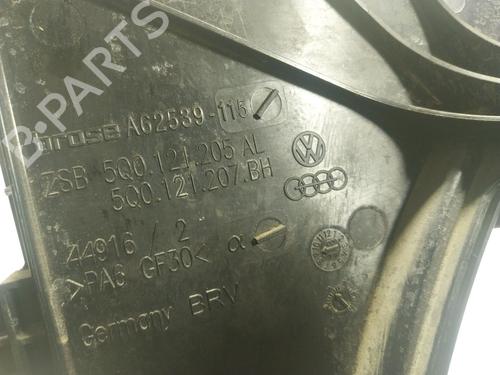Koelventilatormotor VW TOURAN (5T1)  | BP17461236M35