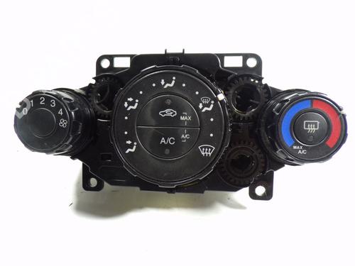 Used Climate control Climate control FORD FIESTA VI (CB1, CCN) 1.0 EcoBoost (100 hp) 7118858 7118858