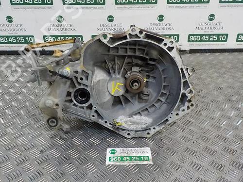 Getriebe für OPEL CORSA E (X15) [2014-2025]  3874432