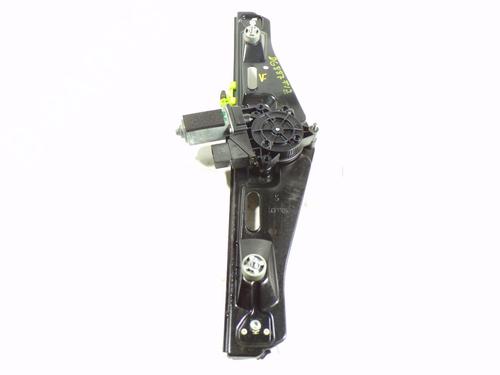 Used Rear left window mechanism Rear left window mechanism BMW X1 (E84) xDrive 18 d (143 hp) 7666775 7666775