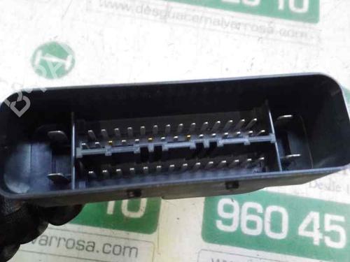 Electronic module VW SCIROCCO III (137, 138)  | BP4941548M83 