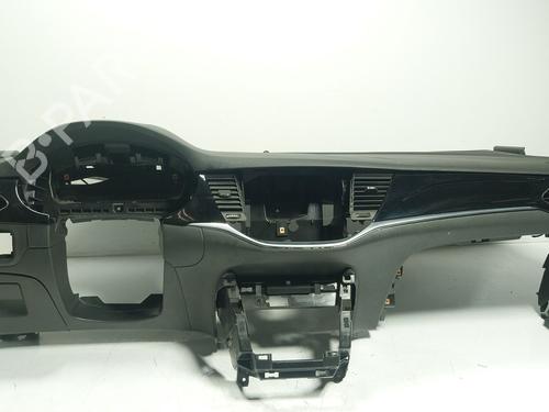 Used Dashboard OPEL ASTRA K (B16) 1.6 CDTi (68) (136 hp) 28617062