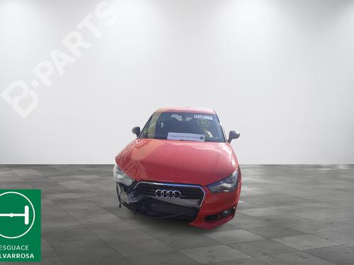 Front left exterior door handle AUDI A1 Sportback (8XA, 8XF) 1.6 TDI | BP8818385C128  - Image 11